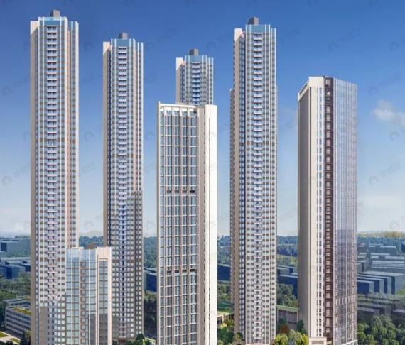 景勋天著效果图