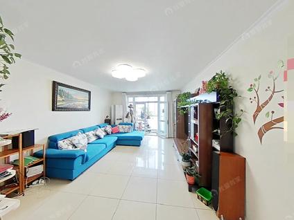 2室2厅 阳光新干线效果图