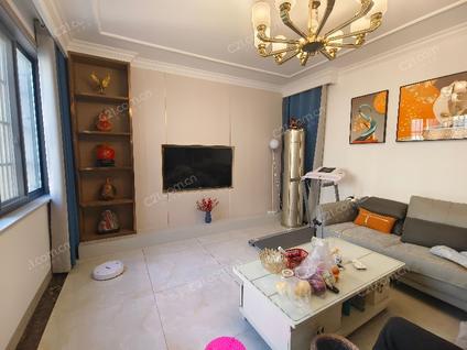 北京腾逸相约河畔3室2厅111.23平高楼层/共11层