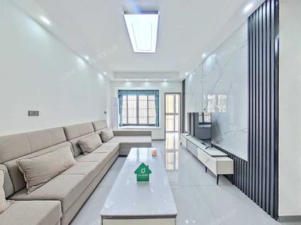 北京天益雅居3室2厅88平中楼层/共23层