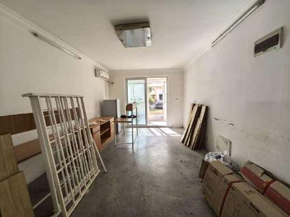 北京沁乐佳苑2室2厅97平低楼层/共6层