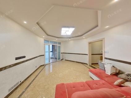 杭州伊萨卡国际城4室2厅135.35平高楼层/共34层