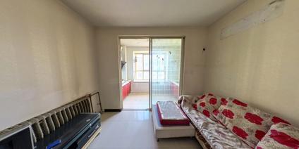 北京阳光新城(裕华)1室1厅64.81平低楼层/共27层