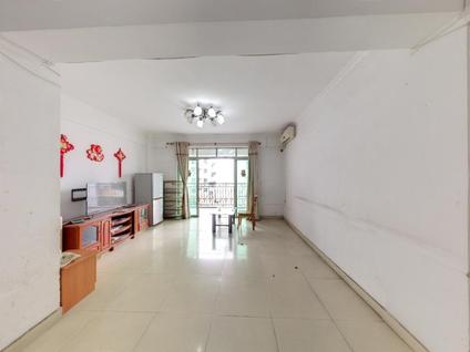 北京桥福园3室2厅101.51平中楼层/共8层