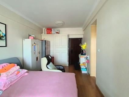 北京云开苑1室1厅50平中楼层/共17层