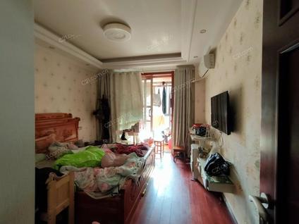 北京正东凯旋名门3室2厅101平中楼层/共11层