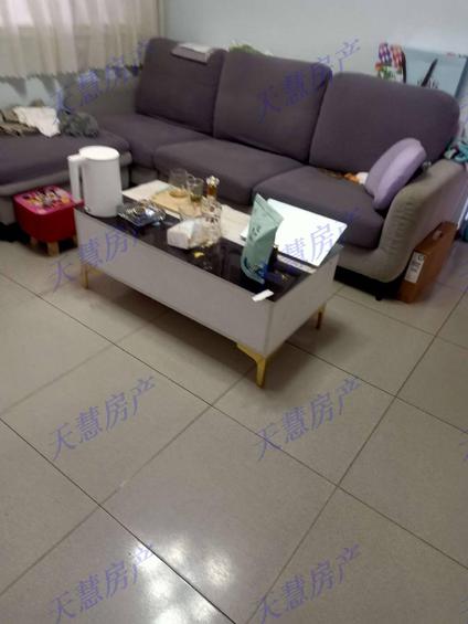 北京沣京小区3室1厅90平高楼层/共6层