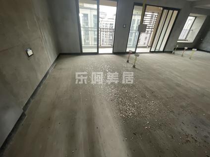 北京建发央著3室1厅110平中楼层/共17层