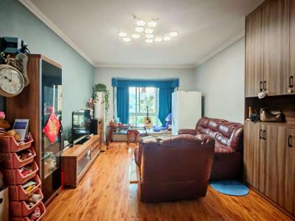 北京东方阁2室2厅89平中楼层/共7层