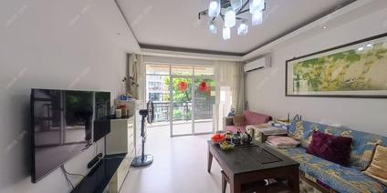 北京北欧森林4室2厅137.68平中楼层/共11层