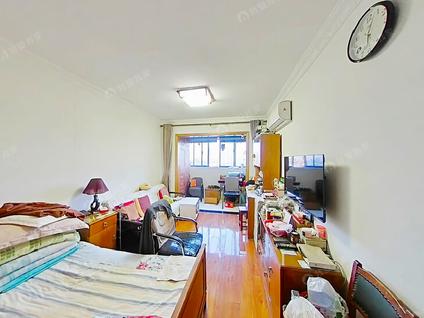 上海桂巷新村2室1厅74.03平中楼层/共17层