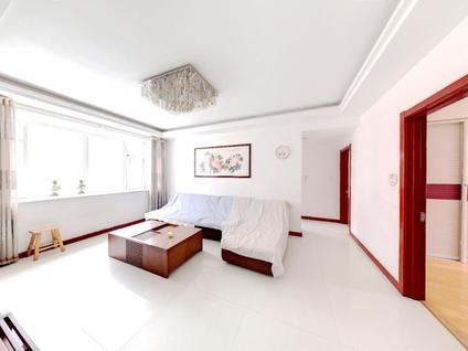 烟台德尚世家3室1厅109.82平中楼层/共13层