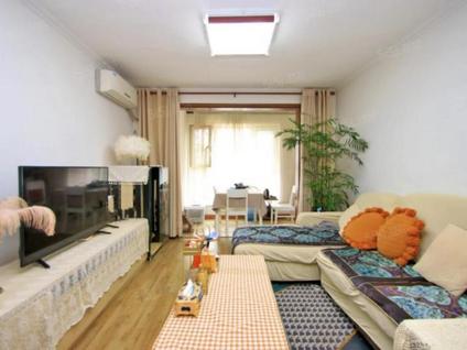 北京中冶蓝城(东区)3室1厅89.74平高楼层/共15层