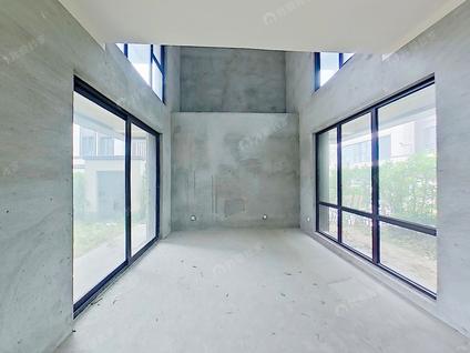 北京联发藏珑大境4室2厅167.29平低楼层/共1层