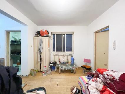 北京泺祥新区1室1厅61.58平高楼层/共21层