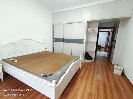 北京城发翰林府2室2厅114.25平中楼层/共28层