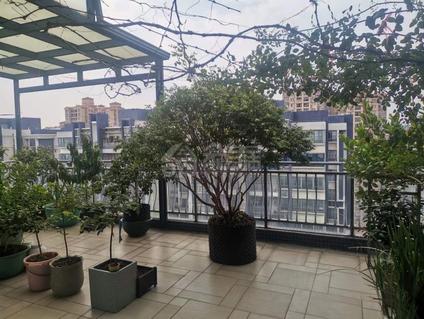 北京江海碧桂园4室2厅201平高楼层/共25层