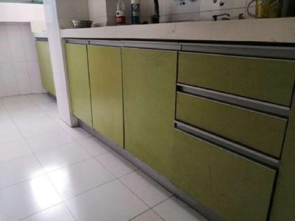 北京金玉兰花园1室1厅50.7平高楼层/共6层