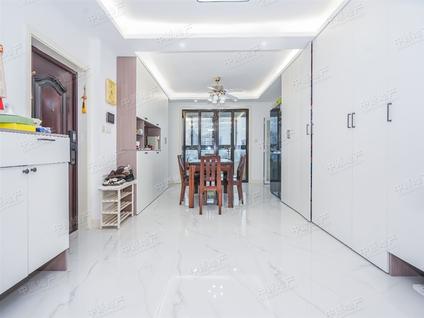 北京和源祥邸珑庭3室2厅138.28平中楼层/共14层