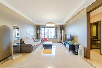 北京保利中央公园(赏林苑)4室2厅147平高楼层/共25层