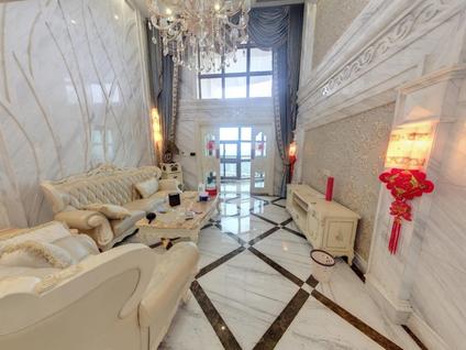 海口海航国兴城(C区)5室2厅259.23平高楼层/共30层