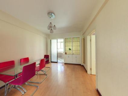 北京塞上骄子3室2厅138.61平低楼层/共6层