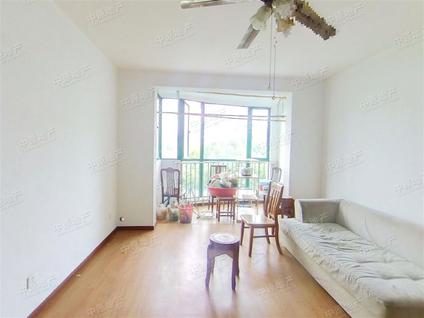 北京中环家园(二期)2室2厅101.37平中楼层/共8层