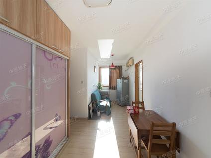 北京东元坊住宅小区2室1厅70.22平高楼层/共29层