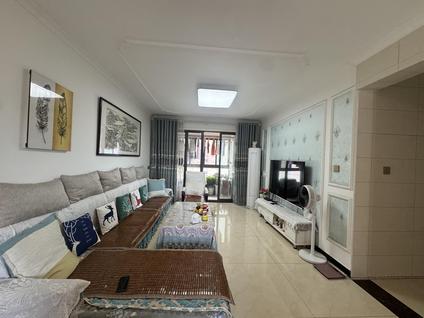 北京锦润悦府4室2厅128.88平中楼层/共32层