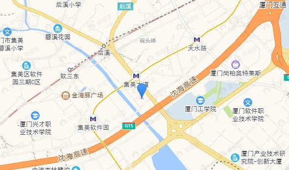 鹭起潮樾效果图