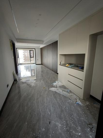 北京中南新城樾府4室2厅130平中楼层/共34层