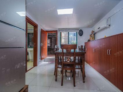 北京平型关路300弄小区2室1厅41.91平低楼层/共6层