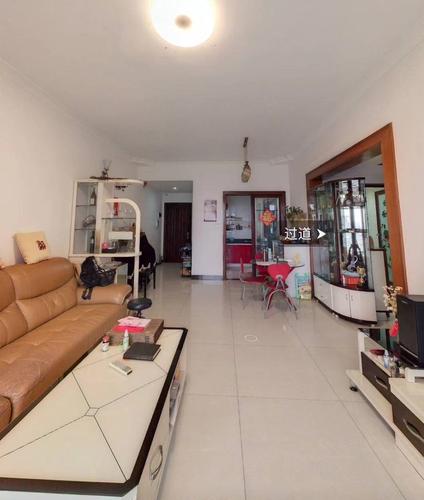 北京美力百富雅苑(一期)3室2厅121平高楼层/共17层