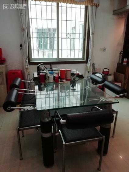 北京晓翠苑(花都)3室2厅143平高楼层/共8层