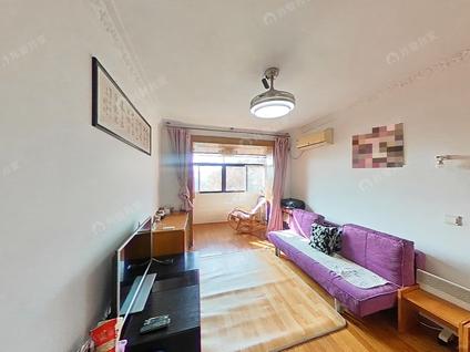 北京东井一村2室1厅56.25平高楼层/共7层