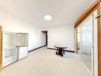 北京保利丰花园4室1厅113.62平中楼层/共18层