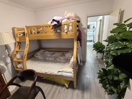 北京金桥路2346弄3室0厅64.7平低楼层/共6层