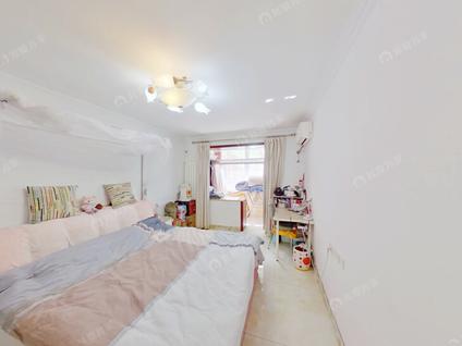 北京交大东路52号院2室1厅64.58平低楼层/共6层