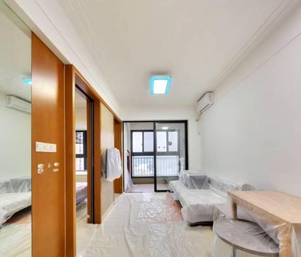 北京君和君泰1室1厅51.73平低楼层/共31层