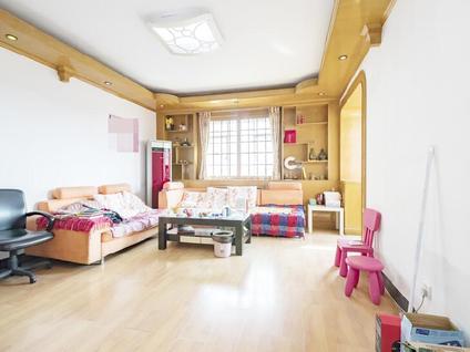 北京玉桥东里3室2厅116.91平高楼层/共6层