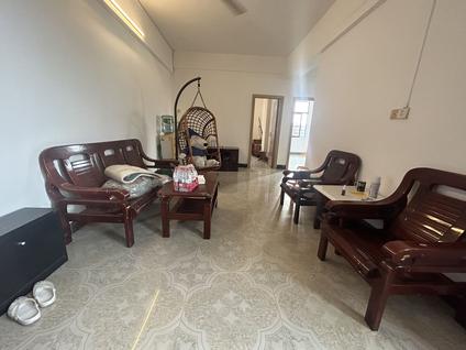 北京美景花园(花都)3室2厅86.03平高楼层/共9层