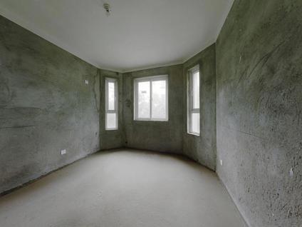 徐州加州玫瑰园(南区)4室2厅153.78平中楼层/共7层