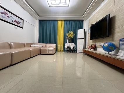 北京聚金广场2室2厅45.24平中楼层/共14层