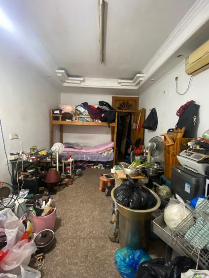 北京百里东路1室1厅31平低楼层/共5层