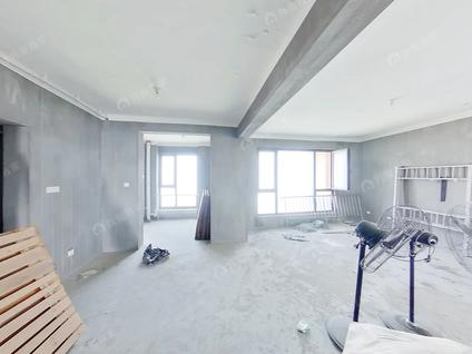 北京众安景海湾3室2厅138.56平中楼层/共32层