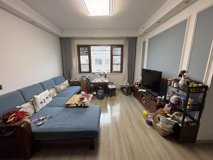 北京建工新城(商业中心)3室1厅123平高楼层/共13层