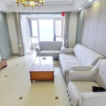 北京龙翔国际3室2厅128平中楼层/共26层