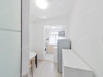 北京和平里社区(七区)1室1厅36.65平中楼层/共5层