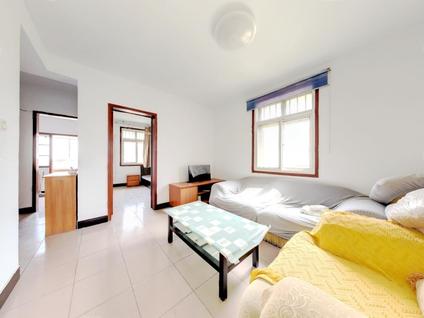 北京金狮小区2室2厅65.59平高楼层/共7层