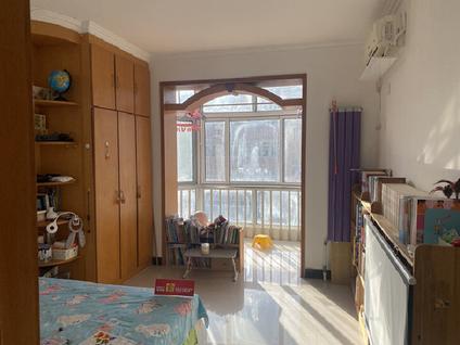 北京海泰家园3室2厅108.42平高楼层/共6层